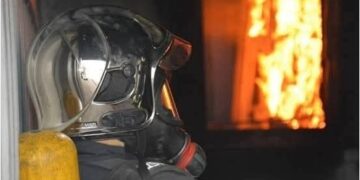 أثناء اخماد حريق بباردو: الحماية المدنية تعثر على جثة متفحمة لصاحب المنزل