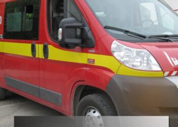 وفاة مسن إثر اصطدام سيارة بجدار في الرقاب