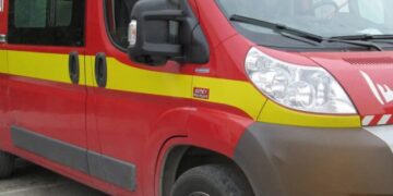 وفاة مسن إثر اصطدام سيارة بجدار في الرقاب