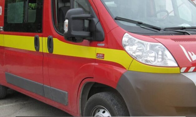 وفاة مسن إثر اصطدام سيارة بجدار في الرقاب