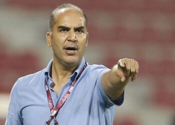 سامي الطرابلسي مدربا للمنتخب الوطني ويساعده حمادي الدو ومحمد الساحلي