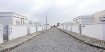 تسليم 72 مسكنا اجتماعيا فرديا بمعتمدية السبيخة و48 مسكنا اجتماعيا جماعيا بمعتمدية الوسلاتية