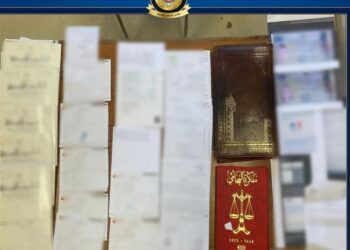 المنستير: شخص ينتحل صفة محامي ويوهم ضحاياه بإمكانيته تسفيرهن إلى الخارج