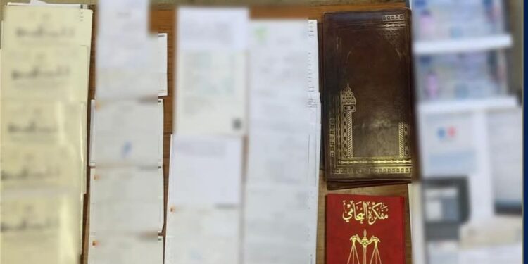 المنستير: شخص ينتحل صفة محامي ويوهم ضحاياه بإمكانيته تسفيرهن إلى الخارج