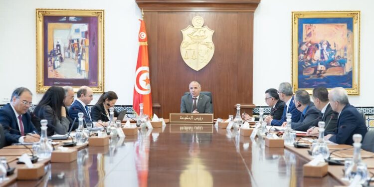 الدعوة إلى تسريع النظر في مشروع قانون مصادرة الأموال المكتسبة بطريقة غير مشروعة