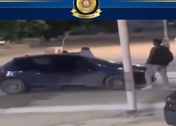 كان مختبأ بمكان مهجور: القبض على مقترف جريمة القتل بالقيروان