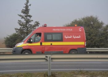 قابس: رش مبيد حشري يتسبب في اختناق وفقدان وعي 11 عاملة فلاحية