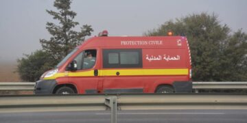 قابس: رش مبيد حشري يتسبب في اختناق وفقدان وعي 11 عاملة فلاحية