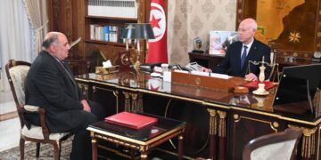 سعيّد يدعو إلى اختيار مخيّم واحد يجمع الحجاج التونسيين في كلّ من منى وعرفات