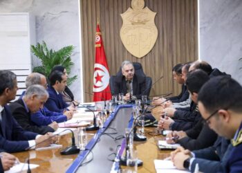 وزارة الرياضة: منع المتسببين في ارتكاب أحداث عنف من دخول الملاعب