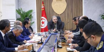 وزارة الرياضة: منع المتسببين في ارتكاب أحداث عنف من دخول الملاعب