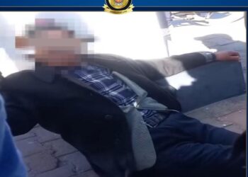 بسبب تفاقم الديون: الإحتفاظ بمُسن أوهم المارة بتعرضه لعملية سلب في القصرين