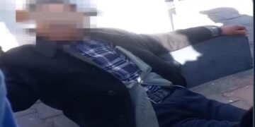 بسبب تفاقم الديون: الإحتفاظ بمُسن أوهم المارة بتعرضه لعملية سلب في القصرين