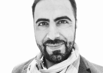 بعد صراع مع المرض: وفاة الصحفي سفيان بن صالح