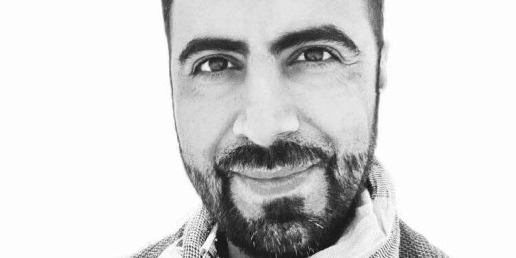 بعد صراع مع المرض: وفاة الصحفي سفيان بن صالح