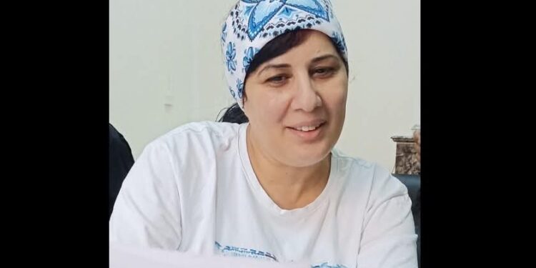 أعضاء الحزب الدستوري الحر يدخلون جماعيا في إضراب عن الطعام