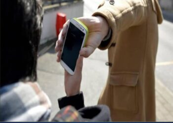 القبض على 4 شبان نفذوا عملية “براكاج” ضد إمرأة في باردو