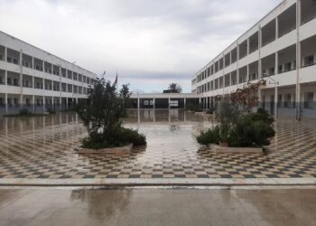 معهد بالمهدية يطالب التلاميذ بإحضار أوراق تحرير الإمتحانات خلال الأسبوع المغلق