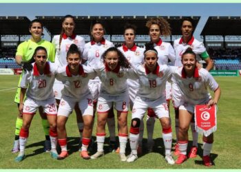 مجانية الدخول لمقابلة تونس _ كينيا بالملعب الأولمبي بسوسة