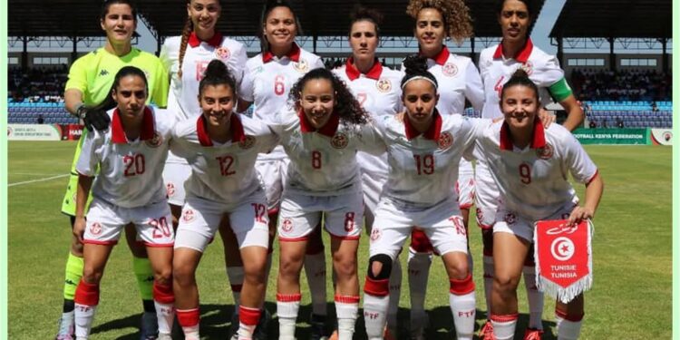 مجانية الدخول لمقابلة تونس _ كينيا بالملعب الأولمبي بسوسة