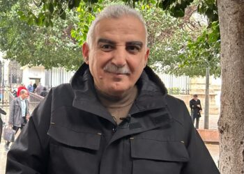 في قضية تعود أحداثها إلى الستينات: الإبقاء على زياد الهاني في حالة سراح