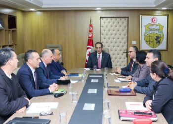 وزير التعليم العالي: “يجب تقديم وجبات صحّية تلبّي رغبات الطلبة خلال رمضان”