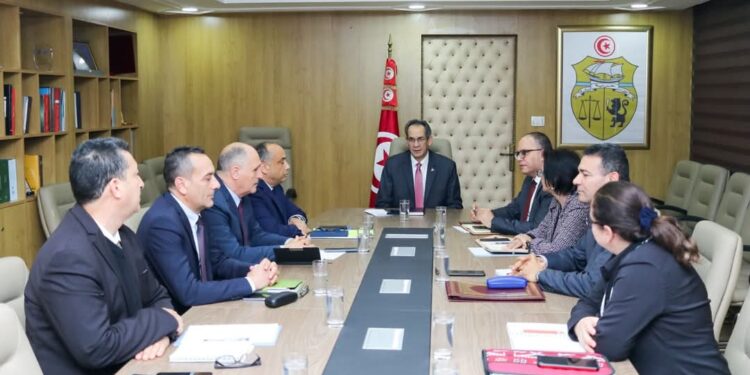 وزير التعليم العالي: “يجب تقديم وجبات صحّية تلبّي رغبات الطلبة خلال رمضان”