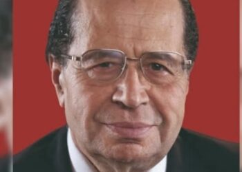 وفاة نور الدين حشاد نجل فرحات حشاد