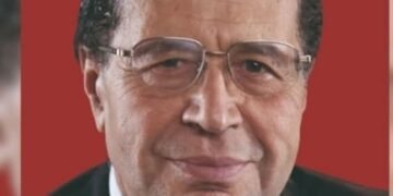 وفاة نور الدين حشاد نجل فرحات حشاد