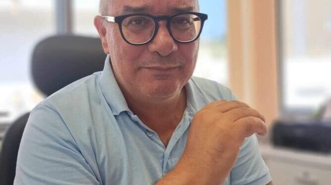 منع السجين عبد الرزاق الكريمي من حضور جنازة والدته