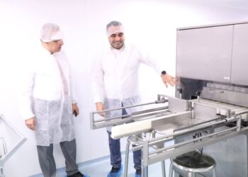 تونس تُعيد إنتاج الأمصال بعد توقفها لسنوات