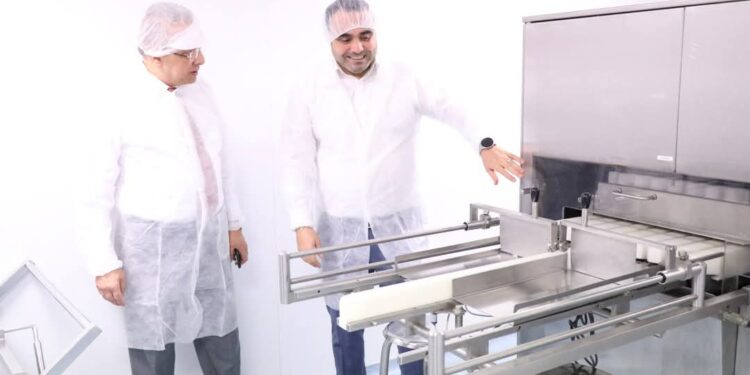 تونس تُعيد إنتاج الأمصال بعد توقفها لسنوات