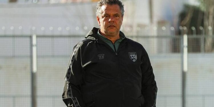 ماهر الكنزاري: لا يجرؤون على استهداف الترجي خلافا للملعب التونسي لأنه لا ممثل له بالجامعة