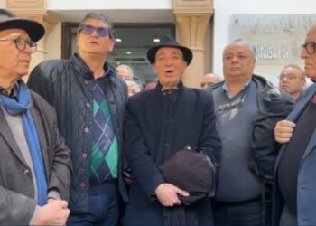 هيئة الدفاع: نقل عبير موسي إلى سجن بلي بنابل