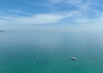 البحث متواصل عن بحّار مفقود من البارحة بسواحل حلق الوادي