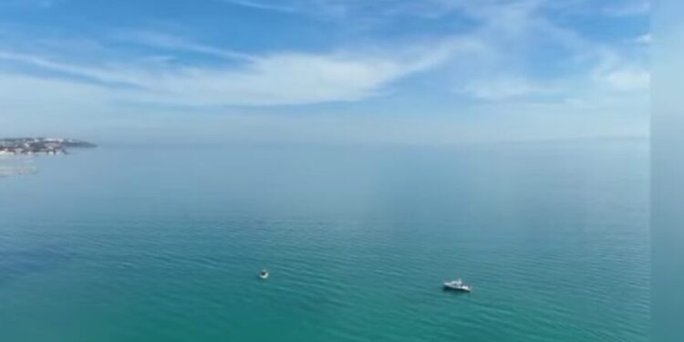 البحث متواصل عن بحّار مفقود من البارحة بسواحل حلق الوادي