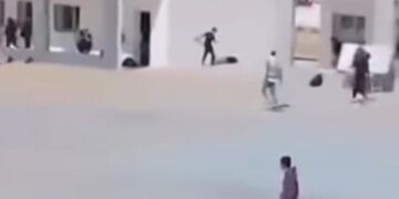 صفاقس: خلاف بين تلميذين يتحول إلى معركة بين “عروشيات”