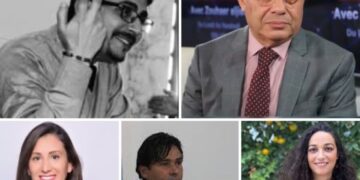 رفض الإفراج عن شريفة الرياحي و4 أخرين