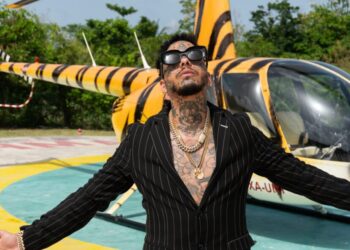 تحصل على 6 مليارات: الإحتفاظ ب”سواغ مان” في فرنسا بتهمة التحيل وتبييض الأموال