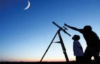 في 5 أقاليم: تحديد موعد رصد هلال رمضان المعظم