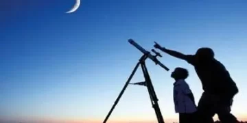 في 5 أقاليم: تحديد موعد رصد هلال رمضان المعظم