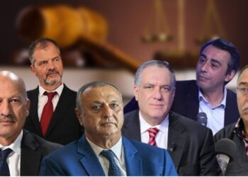 بسام الطريفي: “محاكمات “التآمر” يريدونها سرية ومعسكرة”