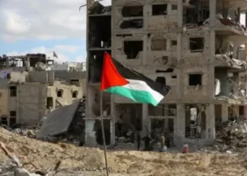 حم..اس تقرر تأجيل موعد تسليم الأسرى الص__ها_ينة