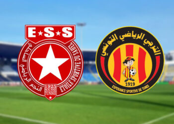 الترجي يطالب بحكم أجنبي في مباراة النجم الساحلي