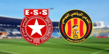 الترجي يطالب بحكم أجنبي في مباراة النجم الساحلي