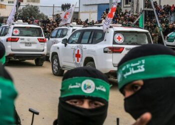 حم..اس تقرر تأجيل موعد تسليم الأسرى الص__ها_ينة