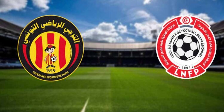 الترجي الرياضي ينفرد بالصدارة والنادي الصفاقسي يعود بفوزه الثاني من بن قردان 