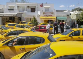 جندوبة : 3 أشهر سجنا ضد رئيس الغرفة الجهوية للتاكسي الفردي بتهمة ” النميمة”