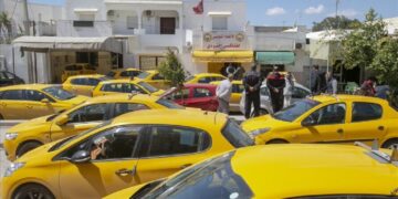 جندوبة : 3 أشهر سجنا ضد رئيس الغرفة الجهوية للتاكسي الفردي بتهمة ” النميمة”