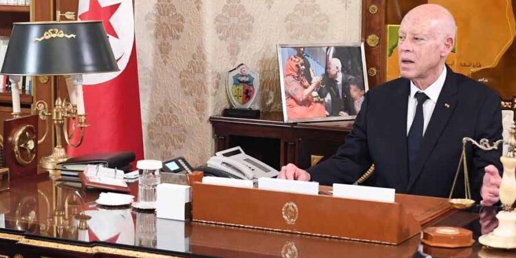 بأمر من رئيس الدولة: تغيير اسم مركز 7 نوفمبر للاصطياف والترفيه